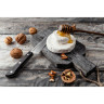 Кухонный овощной нож SAMURA HARAKIRI SHR-0011B/K